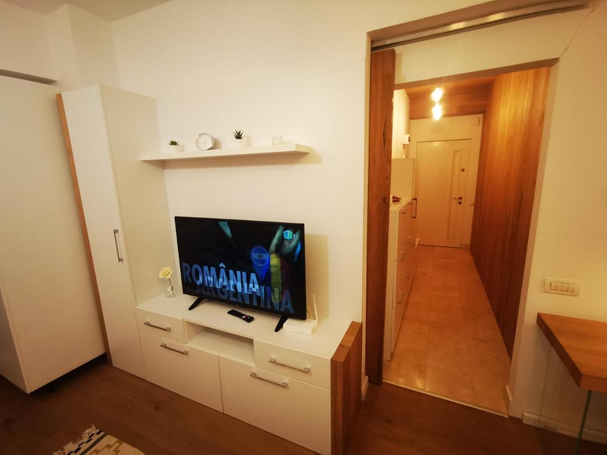 מלון בוקרשט Diana'S Place Downtown מראה חיצוני תמונה