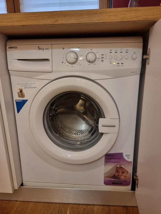 מלון בוקרשט Diana'S Place Downtown מראה חיצוני תמונה